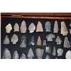 Image 2 : Lot of Kentucky Arrowheads