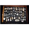 Image 8 : Lot of Kentucky Arrowheads