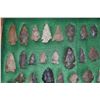 Image 2 : Lot of Kentucky Arrowheads