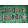 Image 3 : Lot of Kentucky Arrowheads