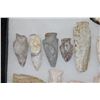 Image 2 : Lot of Missouri Arrowheads