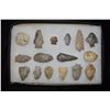Image 1 : Lot of Kentucky Arrowheads