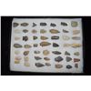 Image 1 : Lot of Kentucky Arrowheads