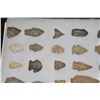 Image 2 : Lot of Kentucky Arrowheads