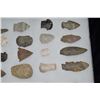 Image 3 : Lot of Kentucky Arrowheads