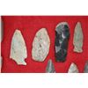 Image 2 : Lot of Missouri Arrowheads