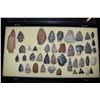 Image 1 : Lot of Kentucky Arrowheads