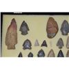 Image 2 : Lot of Kentucky Arrowheads