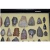 Image 3 : Lot of Kentucky Arrowheads