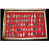 Image 11 : Lot of Kentucky Arrowheads