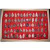 Image 1 : Lot of Kentucky Arrowheads
