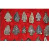 Image 2 : Lot of Kentucky Arrowheads
