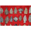 Image 3 : Lot of Kentucky Arrowheads