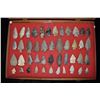 Image 1 : Lot of Kentucky Arrowheads