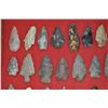 Image 2 : Lot of Kentucky Arrowheads