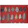 Image 3 : Lot of Kentucky Arrowheads
