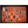 Image 1 : Lot of Kentucky Arrowheads