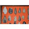 Image 2 : Lot of Kentucky Arrowheads