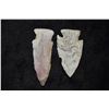 Image 2 : Lot of 2 Corner Notches, Central Missouri,