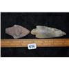 Image 3 : Lot of 2 Dicksons, Central Missouri, Deconsessioned