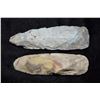 Image 1 : Lot of 2 Sedalia Diggers, Central Missouri,