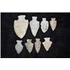 Image 1 : Lot of 8 Table Rocks, Central Missouri, Deconsessioned