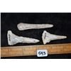 Image 3 : Lot of 3 Drills, Central Missouri, Deconsessioned From