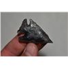 Image 1 : 1 3/4" Obsidian Corner Notch, Central Missouri,