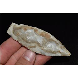 3 3/4" Sedalia, Central Missouri, Deconsessioned From a