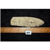 Image 5 : 4 1/2" Archaic Knife, Central Missouri, Deconsessioned