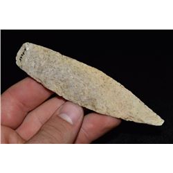 4 3/8" Sedalia, Central Missouri, Deconsessioned From a