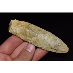 4 1/2" Sedalia, Central Missouri, Deconsessioned From a