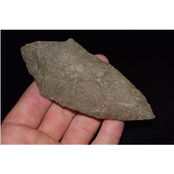 4 5/8" Piesker Diamond, Central Missouri,