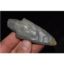 3 3/8" Dickson, Central Missouri, Deconsessioned From a