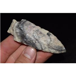 3 3/8" Mozarkite Etley, Central Missouri,