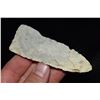 Image 2 : 3 3/4" Square Base Knife, Central Missouri,