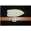 Image 5 : 3 1/2" Archaic Knife, Central Missouri, Deconsessioned