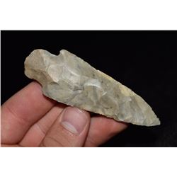 3 1/2" Etley, Central Missouri, Deconsessioned From a