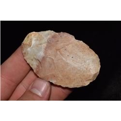 2 3/4" Ovoid Blade, Central Missouri, Deconsessioned