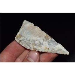 3" Dalton, Central Missouri, Deconsessioned From a