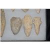 Image 5 : Lot of 19 Arrowheads, Central Missouri, Deconsessioned