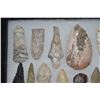 Image 2 : Lot of 27 Arrowheads, Central Missouri, Deconsessioned