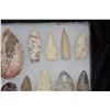 Image 3 : Lot of 27 Arrowheads, Central Missouri, Deconsessioned