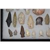Image 4 : Lot of 27 Arrowheads, Central Missouri, Deconsessioned