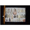 Image 6 : Lot of 27 Arrowheads, Central Missouri, Deconsessioned