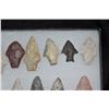 Image 3 : Lot of 25 Arrowheads, Central Missouri, Deconsessioned
