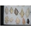 Image 4 : Lot of 25 Arrowheads, Central Missouri, Deconsessioned