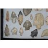 Image 4 : Lot of 26 Arrowheads, Central Missouri, Deconsessioned