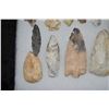 Image 4 : Lot of 15 Arrowheads, Central Missouri, Deconsessioned