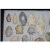 Image 2 : Lot of 30 Arrowheads, Central Missouri, Deconsessioned